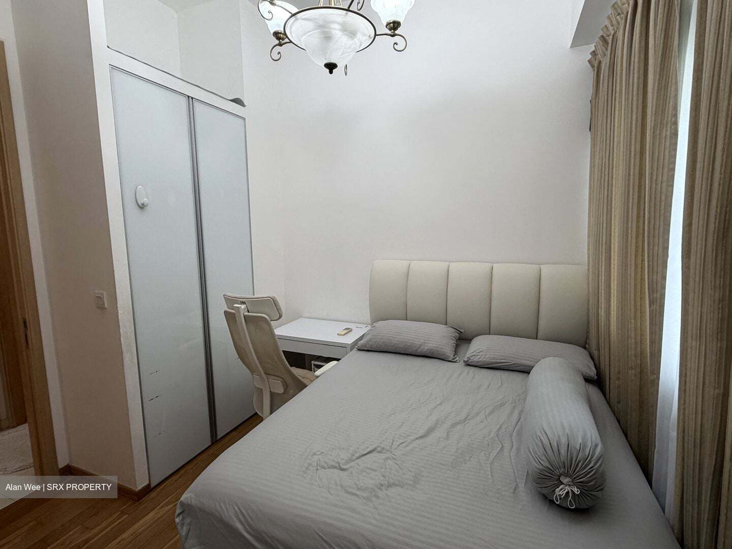 Ascent @ 456 (D12), Apartment #577966081